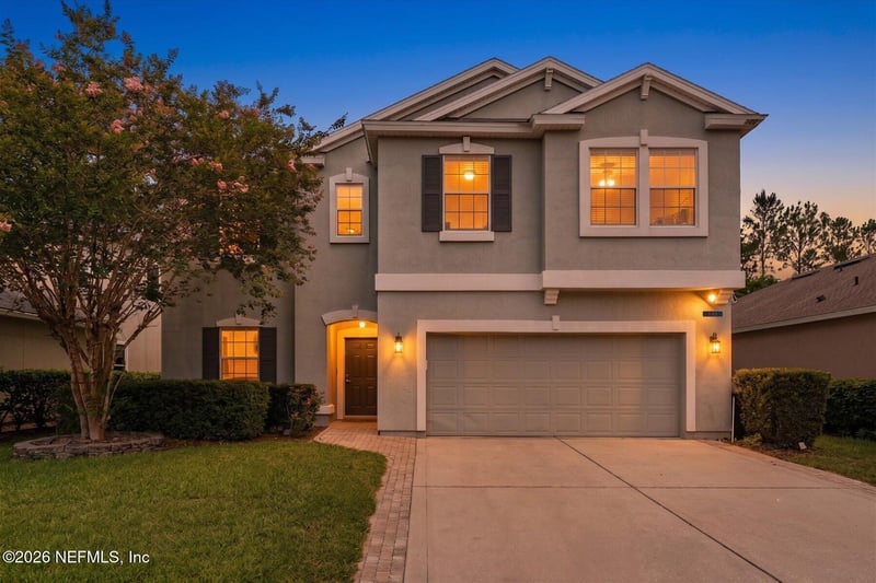 141 Tollerton Ave, St Johns, FL 32259