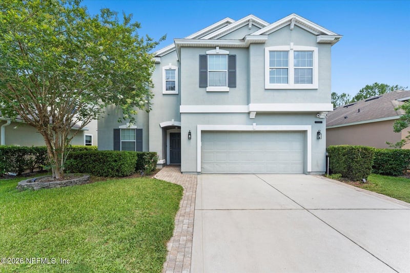 141 Tollerton Ave, St Johns, FL 32259