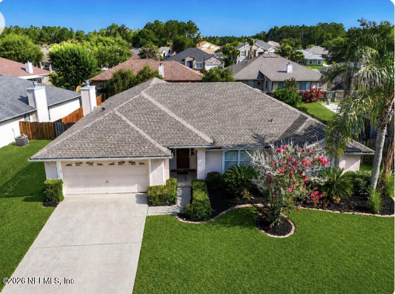 3608 Meadowgreen Ln, Middleburg, FL 32068