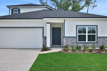 3504 Belstead Way, Orange Park, FL 32065