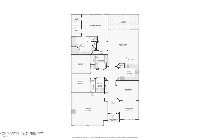 665 Spanish Way, Fernandina Beach, FL 32034