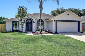 4417 Jackson Hole Ct, Jacksonville, FL 32210