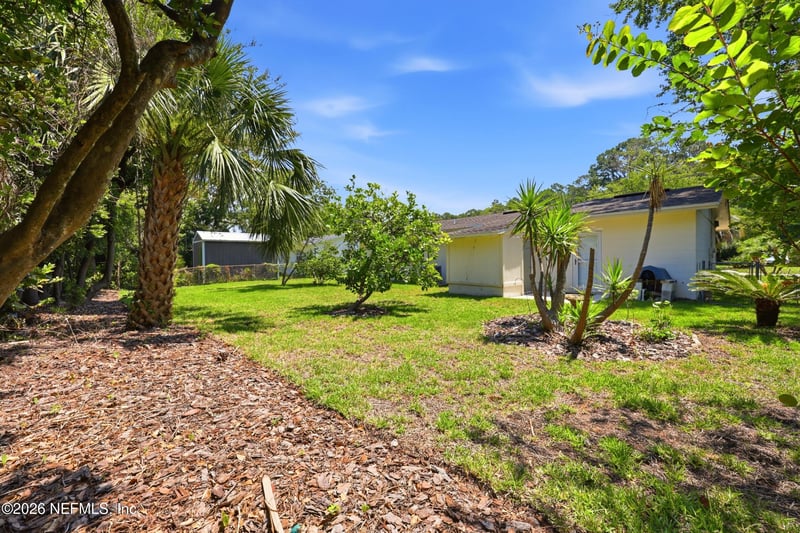 3210 Donhurst St, Jacksonville, FL 32277