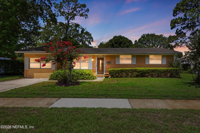 3210 Donhurst St, Jacksonville, FL 32277