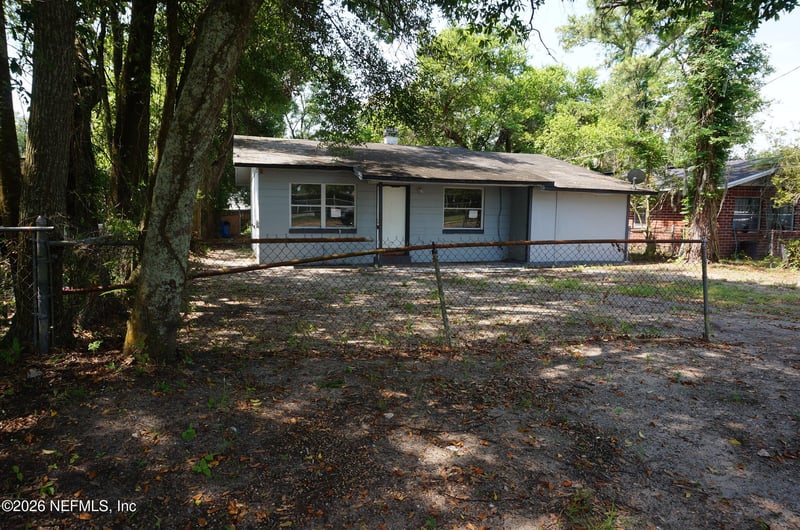 8308 Hare Ave, Jacksonville, FL 32211