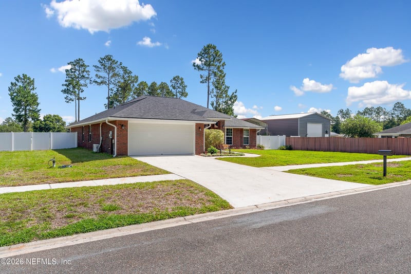 4415 Tall Pines Ln, Middleburg, FL 32068