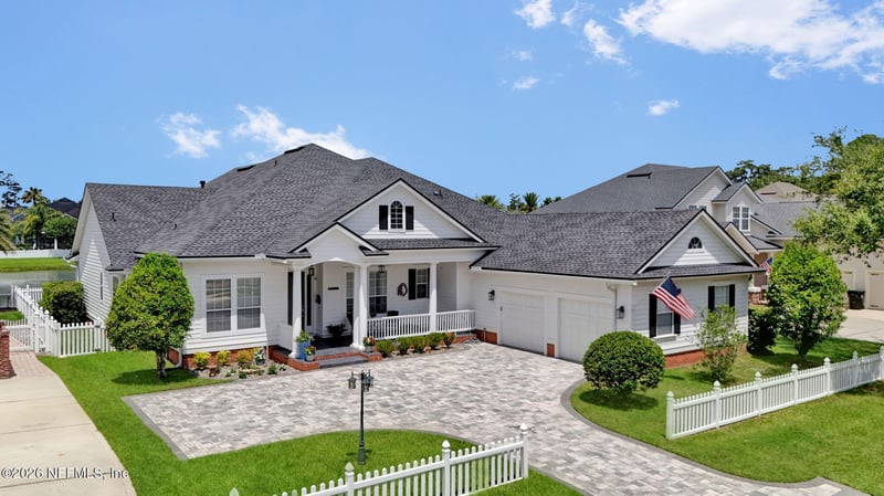 1928 Moorings Cir, Middleburg, FL 32068