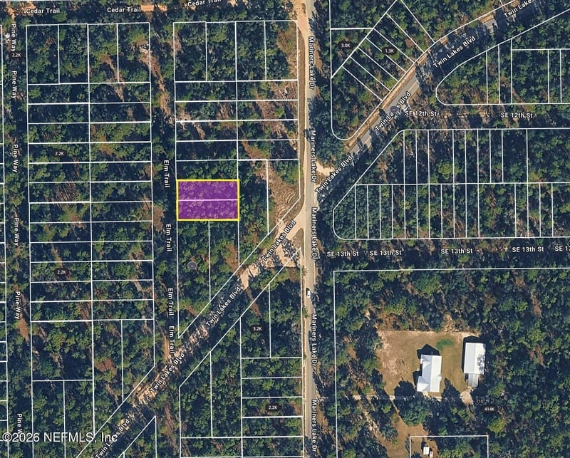 314 Elm Trl, Interlachen, FL 32148