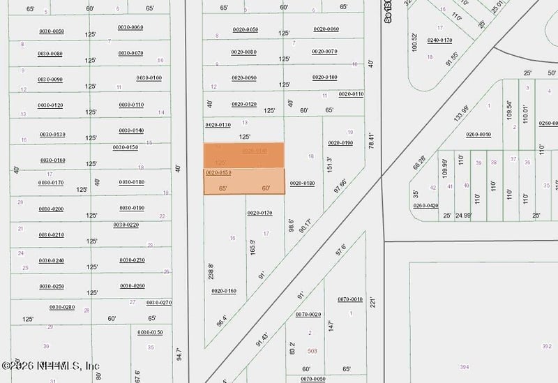 314 Elm Trl, Interlachen, FL 32148