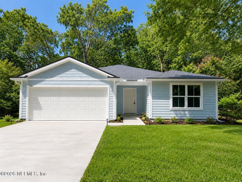 5758 Oprey St, Jacksonville, FL 32208