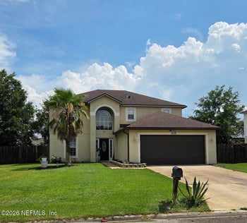 7250 Oxfordshire Ave, Jacksonville, FL 32219