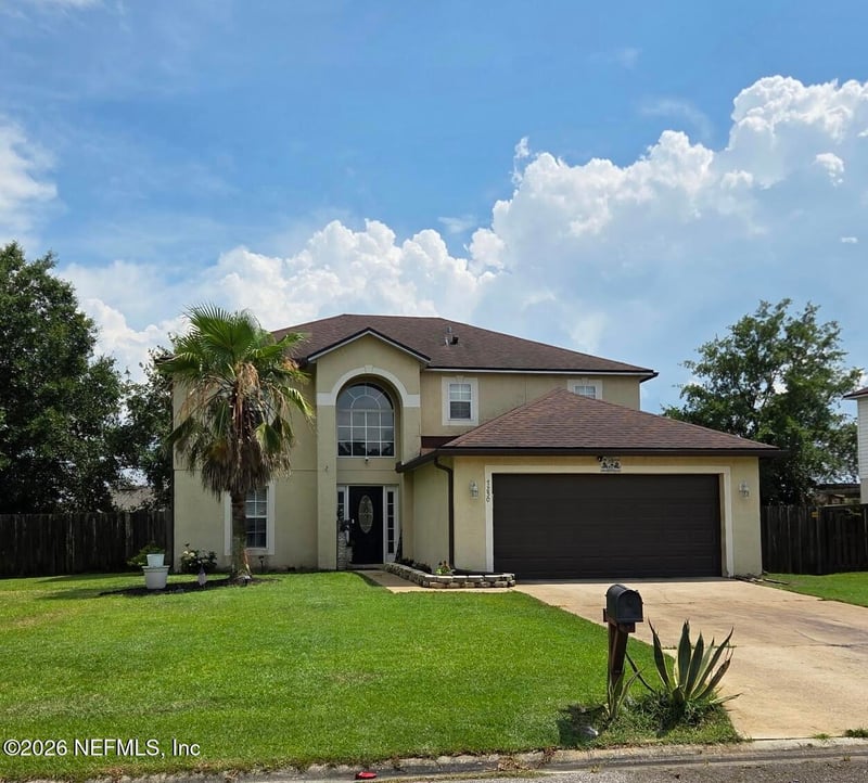 7250 Oxfordshire Ave, Jacksonville, FL 32219