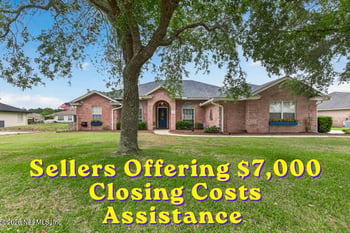 15755 Northside Dr, Jacksonville, FL 32218