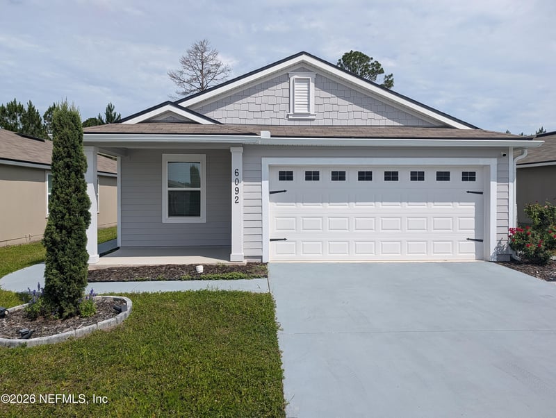 6092 Bucking Bronco Dr, Jacksonville, FL 32234