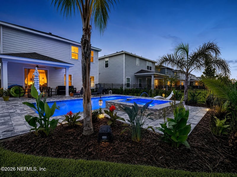 253 Tower Ct, St Augustine, FL 32092