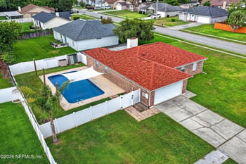 2164 Orangewood St, Middleburg, FL 32068