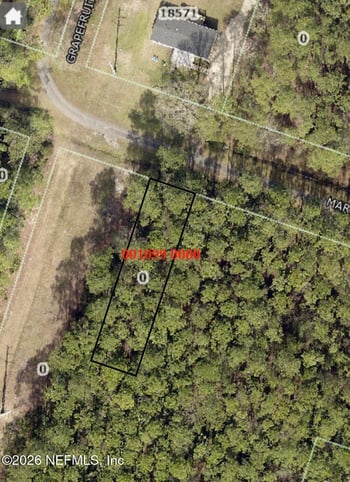 Maryland Ave, Jacksonville, FL 32234