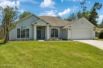 2145 Grassy Basin Ct, Jacksonville, FL 32224