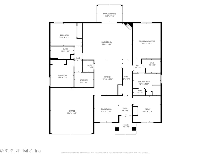 10905 Stanton Hills Dr, Jacksonville, FL 32222