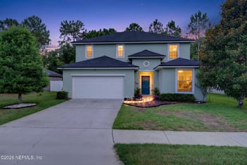 356 Sunshine Dr, St Augustine, FL 32086