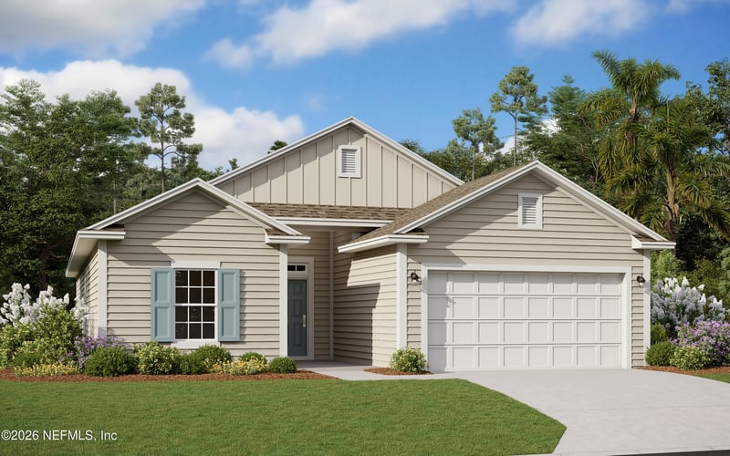 47 Windmill Palm Way, Palm Coast, FL 32164