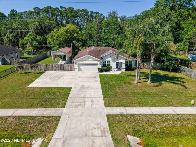 790 Hibernia Rd, Fleming Island, FL 32003