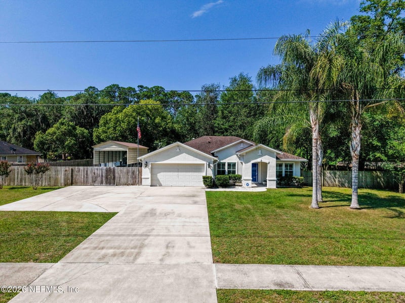 790 Hibernia Rd, Fleming Island, FL 32003
