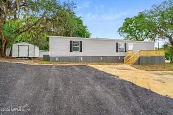 127 Riverside Trl, Satsuma, FL 32189