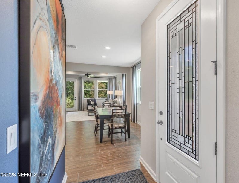 892 Brook Forest Dr, St Augustine, FL 32092