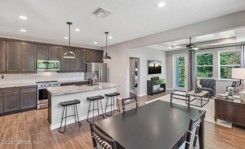 892 Brook Forest Dr, St Augustine, FL 32092