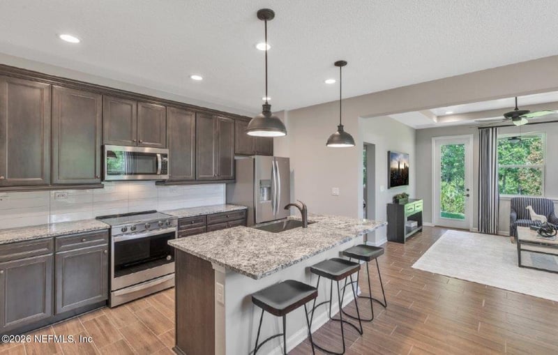 892 Brook Forest Dr, St Augustine, FL 32092