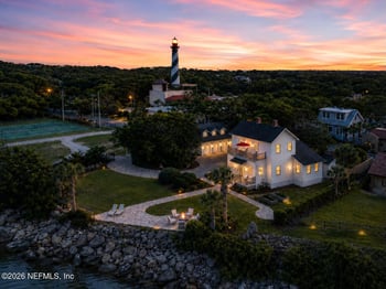 106 Carver St, St Augustine, FL 32080