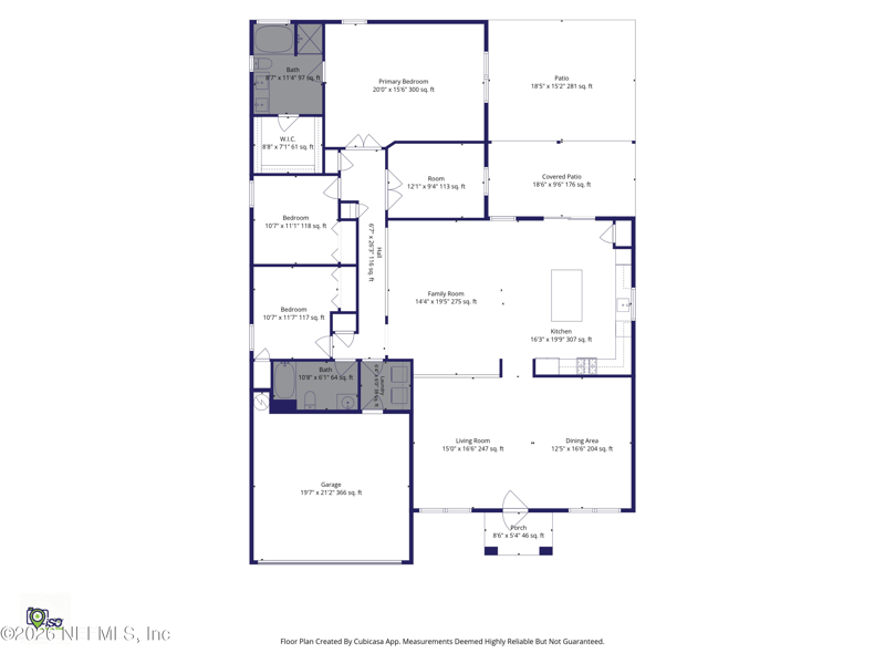 790 Hibernia Rd, Fleming Island, FL 32003