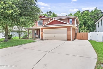 13469 Ashford Wood Ct, Jacksonville, FL 32218