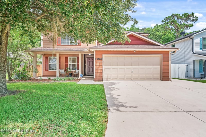 13469 Ashford Wood Ct, Jacksonville, FL 32218