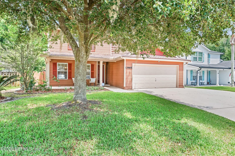 13469 Ashford Wood Ct, Jacksonville, FL 32218