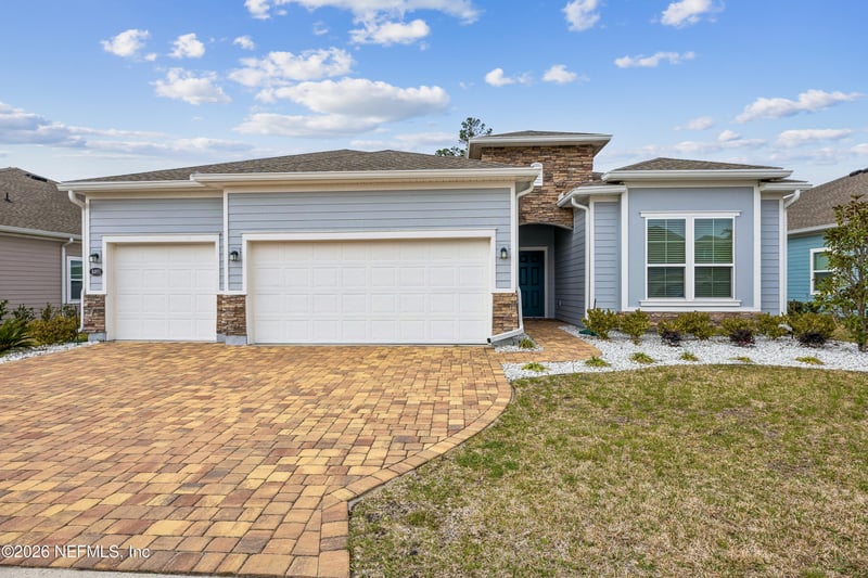 84951 Fall River Pw, Fernandina Beach, FL 32034