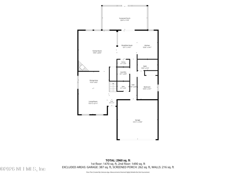 13469 Ashford Wood Ct, Jacksonville, FL 32218