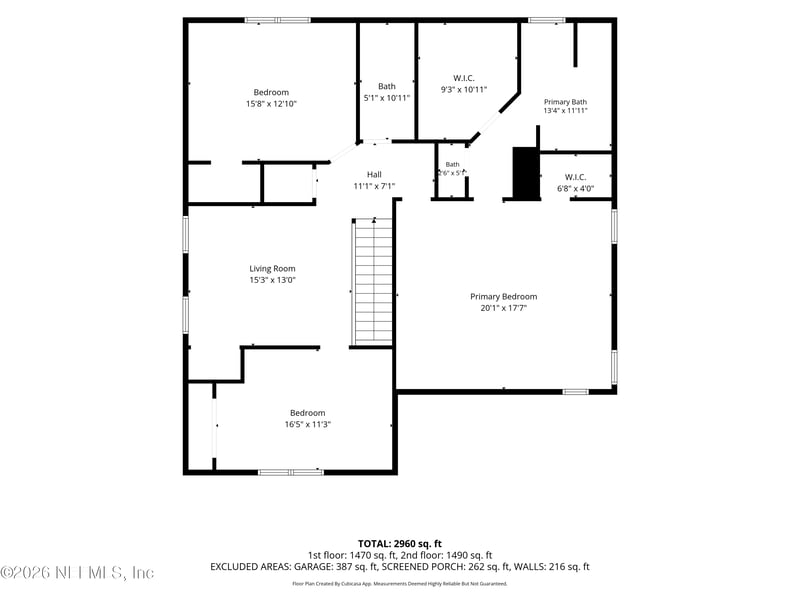 13469 Ashford Wood Ct, Jacksonville, FL 32218