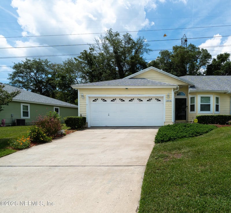 12016 Meadowview Dr, Jacksonville, FL 32225