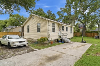 4815 Louisa Ter, Jacksonville, FL 32205