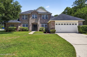 1700 Antler Hill Ct, St Augustine, FL 32092