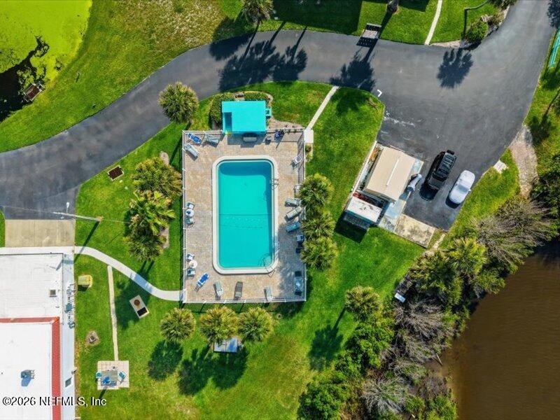 42 Ocean Palm Villas, Flagler Beach, FL 32136