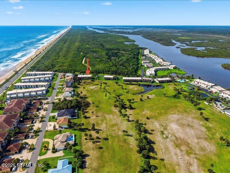 42 Ocean Palm Villas, Flagler Beach, FL 32136