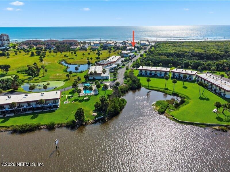 42 Ocean Palm Villas, Flagler Beach, FL 32136
