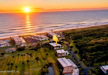 42 Ocean Palm Villa, Flagler Beach, FL 32136