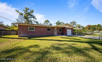 8342 Barracuda Rd, Jacksonville, FL 32244