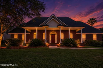 12633 Shoal Creek Ln, Jacksonville, FL 32225