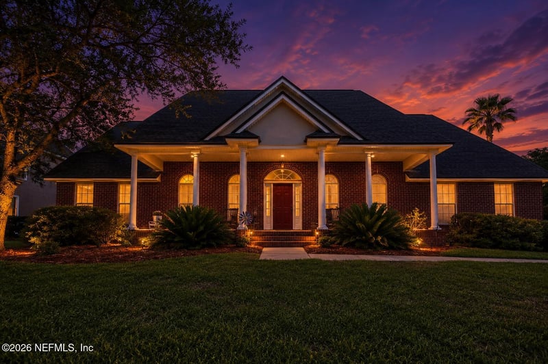 12633 Shoal Creek Ln, Jacksonville, FL 32225