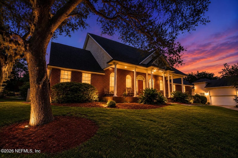 12633 Shoal Creek Ln, Jacksonville, FL 32225